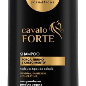 Haskell Shampoo Cavalo Forte 1L