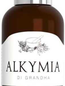 Alkymia Di Grandha - Black Tea Hair & Scalp Therapy 130ml