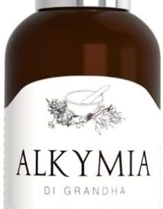 Grandha Alkymia Tônico Green Tea Hair Scalp Therapy 130 Ml