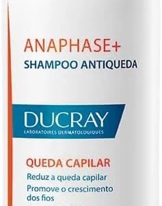 Anaphase +, Shampoo Antiqueda, Ducray