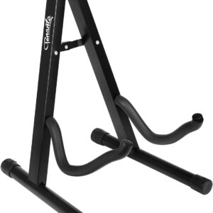 SUPORTE PARA BAIXO; GUITARRA; VIOLÃO TONANTE TIPO CAVALETE - DOBRÁVEL – TNS1954-3