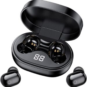 Fone Bluetooth Sem Fio Compativel Com todos Aparelhos Intra Auricular Modelo Atualizado Premium LAGUS IMP.