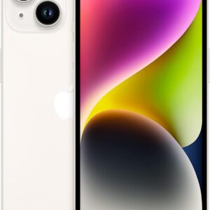 Apple iPhone 14 (128 GB) – Estelar