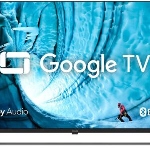 PHILIPS, Smart TV, 43'' Full HD, 43PFG6909/78, Google TV, Comando de Voz, HDR