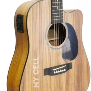 SUPORTE PARA BAIXO, GUITARRA, VIOLÃO - TONANTE - TUBULAR - DOBRÁVEL - TNS1954-1