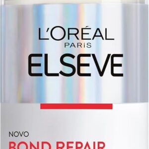 Leave-In Resgate Capilar L'Oréal Paris Elseve Bond Repair 90mL