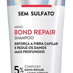 Shampoo L'Oréal Paris Elseve Bond Repair 250ML