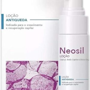 Neosil Loção Antiqueda 50ml