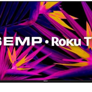 TV 32P SEMP LED SMART Wifi HD - 32R6610