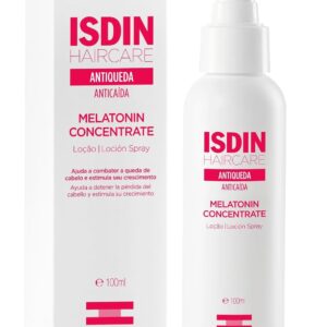 ISDIN Loção Antiqueda com Melatonina Hair Care - 100ml