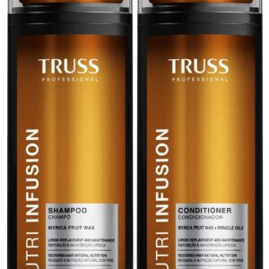Kit Truss Nutri Infusion Home Care Duo (2 Produtos)
