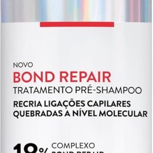 Tratamento Pré Shampoo L'Oréal Paris Elseve Bond Repair 200ml